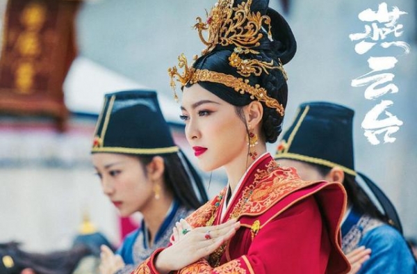 反转？人民日报点名夸赞《燕云台》，剧情步入正轨，有望低开高走