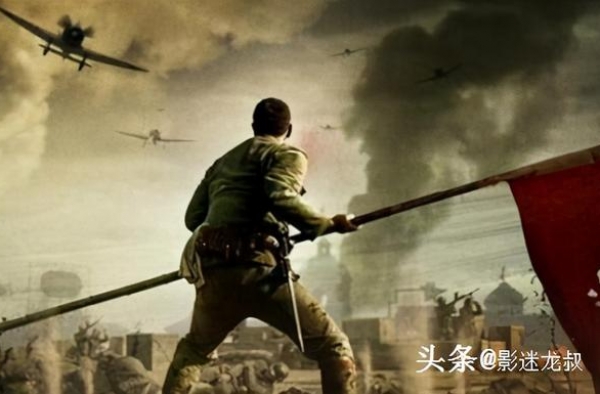 你片荒了吗？最强片单来袭，10部即将上映的超燃大片