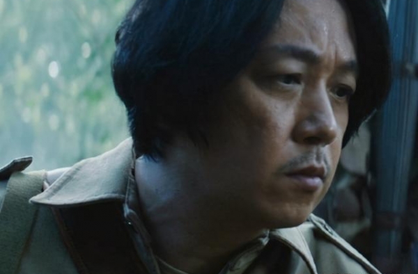 《鬼吹灯》即将上线，潘粤明透漏说在18个月里，曾连拍三部