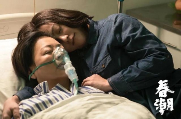 网播电影、新人演员易烊千玺都获提名，金鸡奖变了吗？