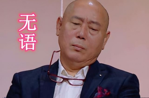 李成儒再曝娱乐圈猛料，6位年轻演员遭受质疑，冯远征又被赞