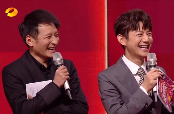 湖南卫视曝明星真实身材：钱枫等于两个张靓颖，梁田腰比沈梦辰细