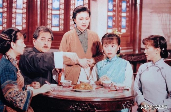 港剧不是只有TVB，亚视96年这五部剧，TVB可拍不出来