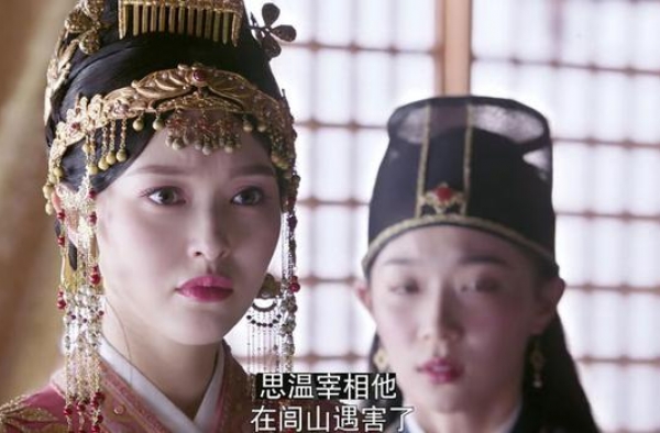 《燕云台》萧思温被杀真相曝光，原来是这四个人谋害的，出乎意料