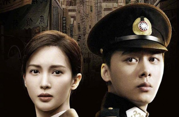 王泷正，这位“亦正亦邪”参演多部高分神作的千年男二 该火了吧