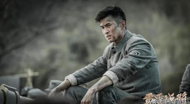亮剑3开播，独立团变发胶团！如何才能辨别抗日神剧？｜轻武专栏
