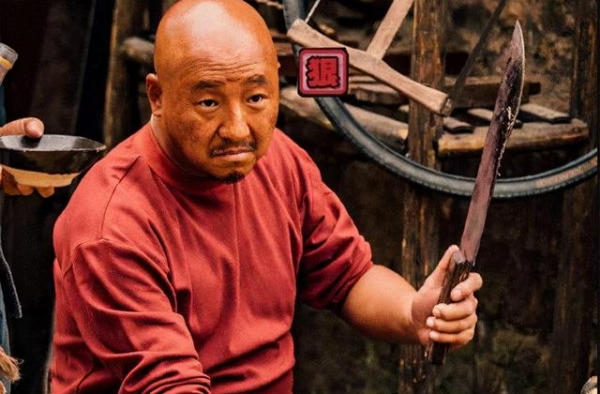2008年，周晓鸥为何宁愿跑龙套，也要离开“零点乐队”？