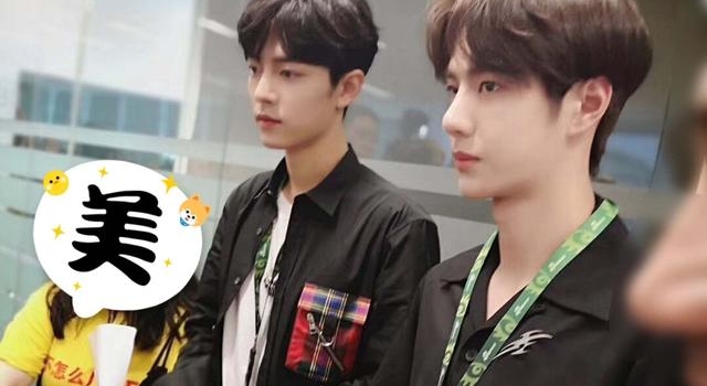 剧版《天官赐福》主角已定，将由《陈情令》导演执导，是真的吗？