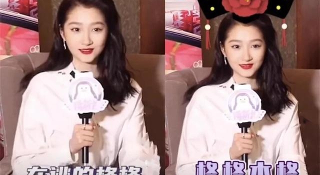 关晓彤晒照罕见秀恩爱？原来李晨早就预言：鹿晗的愿望终于实现了