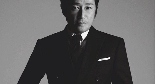 梅艳芳前男友近藤真彦被曝婚内出轨，与年轻女总裁秘恋已长达5年