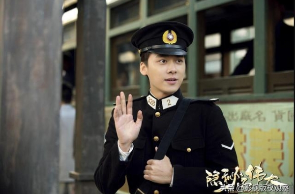 《隐秘而伟大》吊打《瞄准》，是主演太low还是剧本太烂？