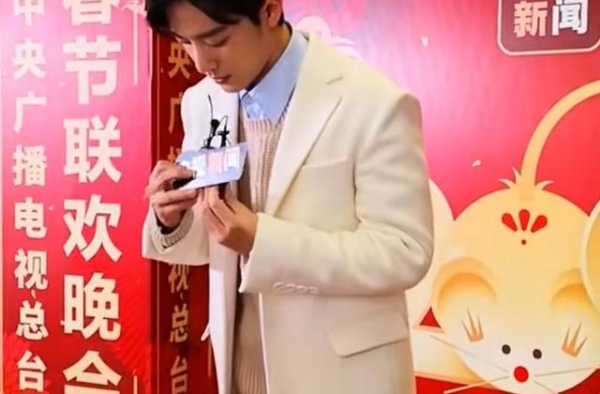 肖战空降失败？从待定歌手到疑似临时被撤，究竟经历了什么