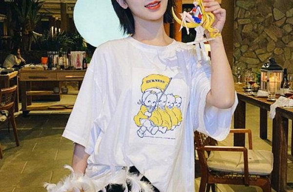 杨紫霸气胜诉一路开挂！换对造型彻底变真颜霸，终于逆袭成大美女