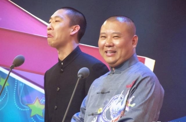 回不去德云社，融不进主流相声圈，曹云金最近很“落寞”