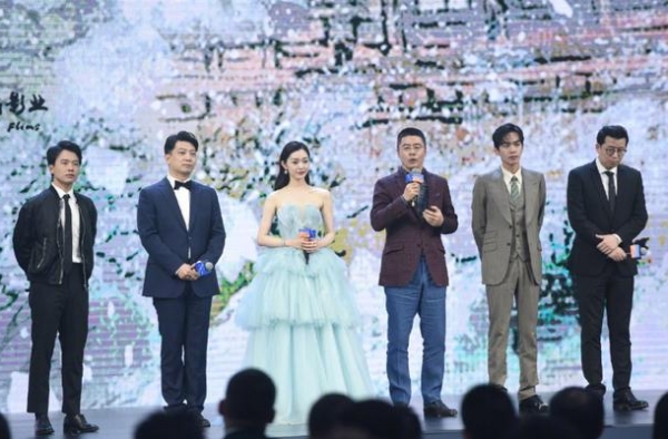 《赘婿》范家姐弟变夫妻？郭麒麟：不知道怎么回去拍庆余年2了