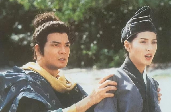 66岁“鸠摩智”自曝曾因花心被解约，欠2百万，至今买不起房子