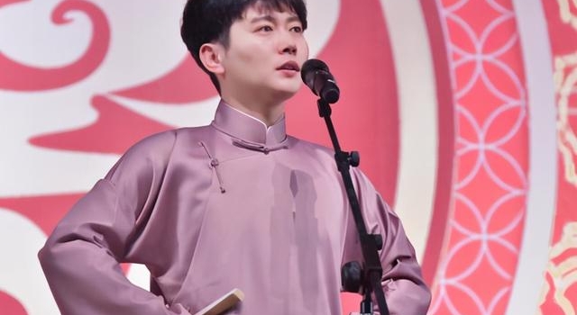 孟鹤堂在《德云社》到底想要什么？