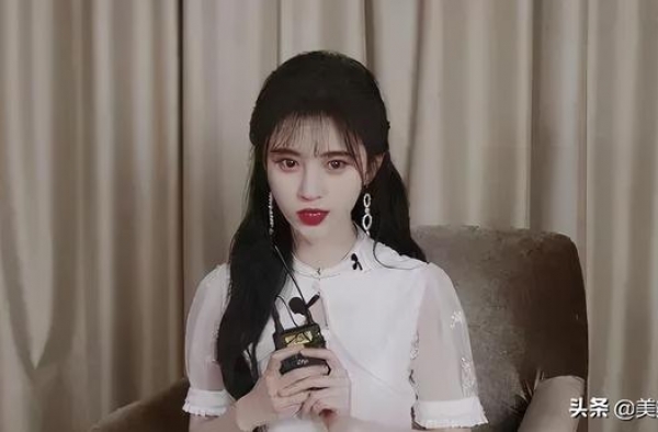 杨紫李现恋情瓜？鞠婧祎反黑？