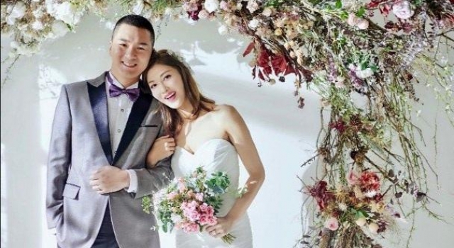 结婚仅一年半！艾莉扮演者李彩桦离婚，豪门梦破碎