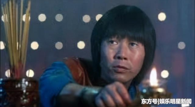 曾经的经典，逝去的香港十大明星，你最怀念哪一位？