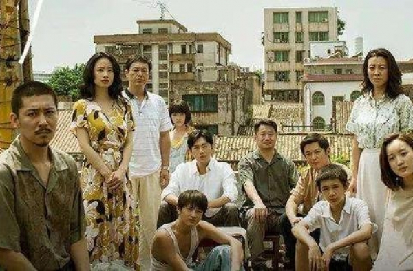 《隐秘的角落》：它没能把对恶的揭示导向善的萌发