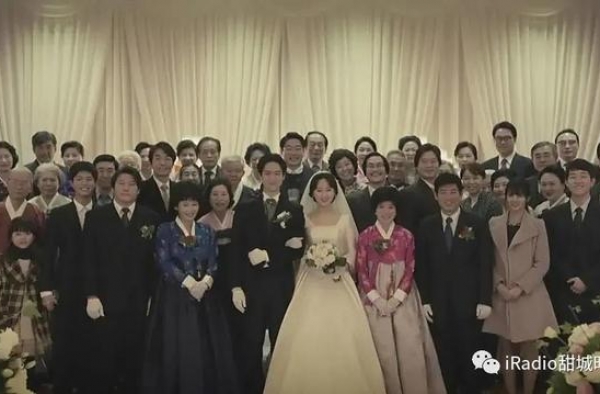 我不！允！许！还有人没有看过《请回答1988》