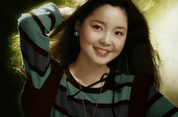 邓丽君是怎么死的？钟南山院士，对她的死亡真相做出了分析