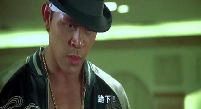 《导火线》背后故事：拍摄严重超预算，中途临时换名为《导火线》