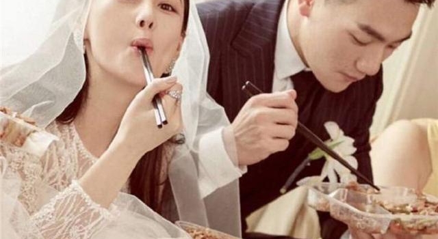 有种“低调”是张馨予，生下孩子后从不晒娃，圈内人曝光孩子长相