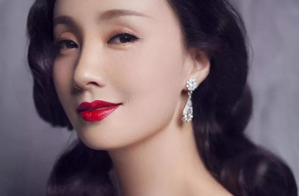 这些惊艳娱乐圈的女明星，竟然都是无锡人？快来看看你知道几个？