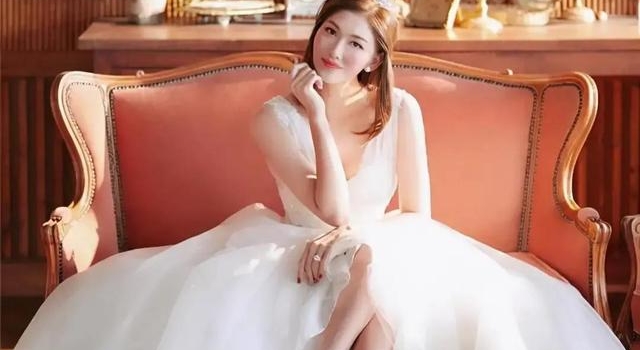 李彩桦惊爆离婚