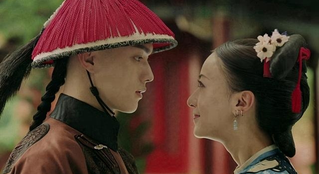 延禧攻略：傅恒娶尔晴，救璎珞只是原因之一！有个秘密始终没说