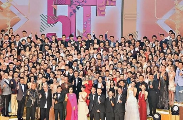 无线恢复台庆直播 四大看点吸睛