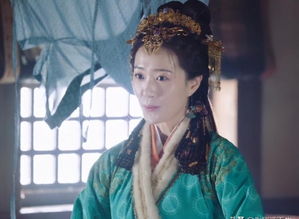 燕云台：小宫女轻松升王妃，安只凭啥华丽变身？三个细节揭露原因
