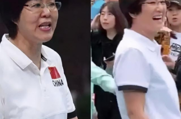 55岁巩俐：出道33年，为何被称为“巩皇”，看完这些你就懂了