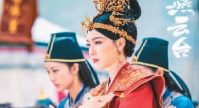 《燕云台》：拓宽民族影视新视野