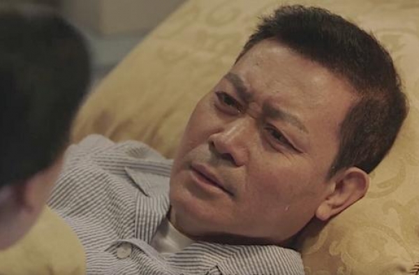 曾伟权肺癌恶化不幸病逝！好友感叹人生无常：离开也是一种解脱