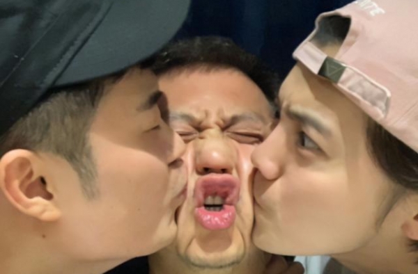 赶超《极限挑战》？《哈哈哈哈哈》豆瓣评分出炉，粉丝无语了