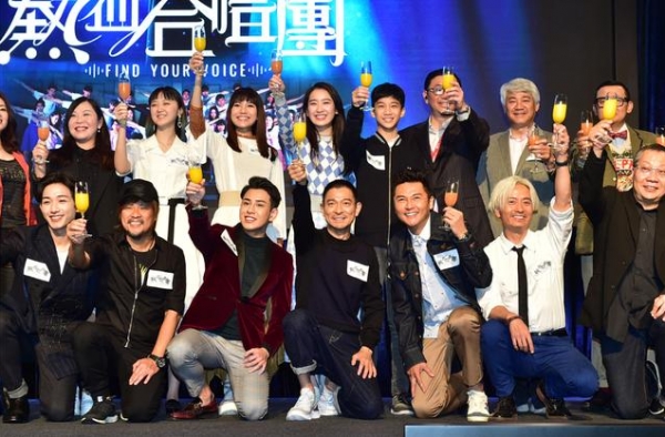 刘德华新作首映就扑街！口碑票房双双落马，网友：看名字就没兴趣
