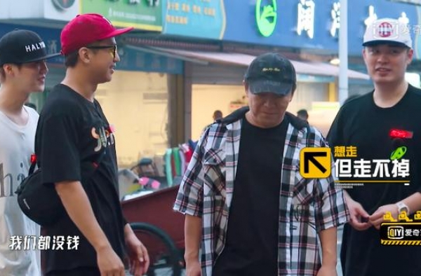 爱奇艺与腾讯视频首创联合独播，《哈哈哈哈哈》对行业意味着什么