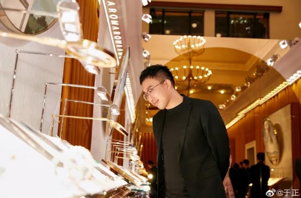 于正算计郭敬明？