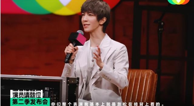 于正朋友圈开怼郭敬明：极端自私，商人品质