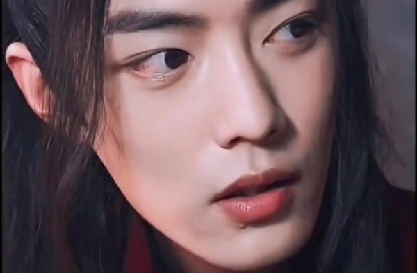 奇妙的缘分（战战与我）