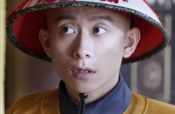 终于官宣了，新鹿鼎记首曝预告片，张一山版韦小宝太搞笑
