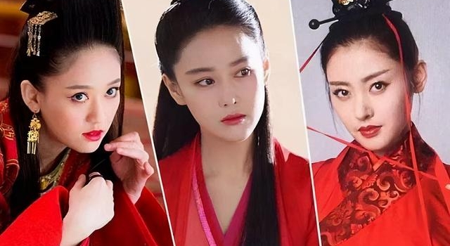 同样是“批量生产”，为何琼瑶剧美得各有特色，而她们却长一个样