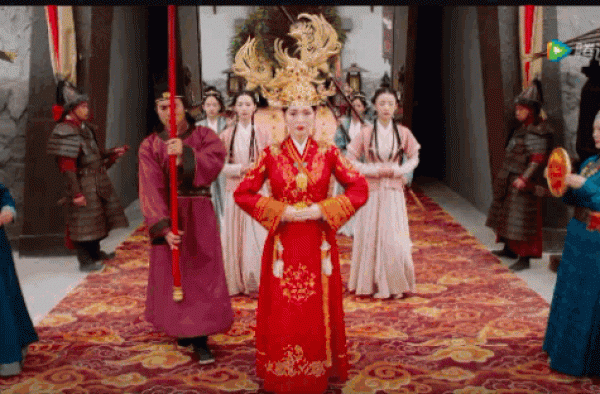 《燕云台》播出近半，你真香了吗？
