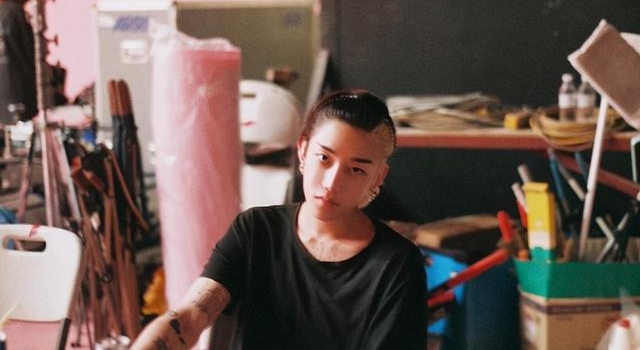 韩娱又多了位富二代！naver创始人儿子出道，YG成幕后推手