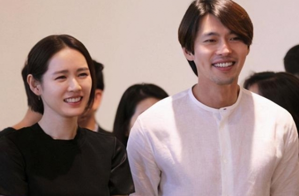 继宋慧乔之后，玄彬再曝新女友，新女友并非大家预料的孙艺珍