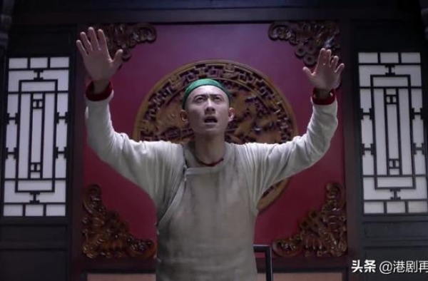 张一山版《鹿鼎记》开播，演技浮夸，剧情太不合理