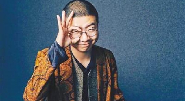 脱口秀，今天get什么梗？